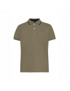 GEOX MAN POLO SHIRT