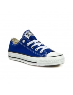 SCARPA CONVERSE BASSA
