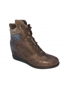 NEROGIARDINI Scarponcino...