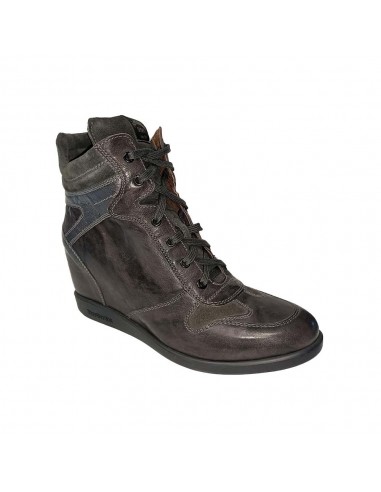 NEROGIARDINI Scarponcino donna con...