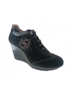 SCARPA DONNA CON ZEPPA BYBLOS