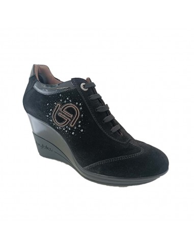 SCARPA DONNA CON ZEPPA BYBLOS