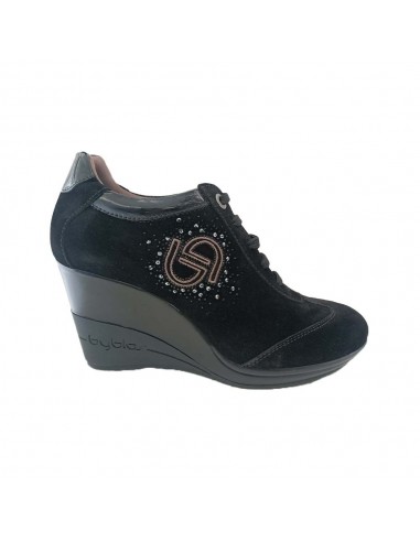SCARPA DONNA CON ZEPPA BYBLOS