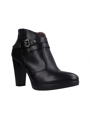 NEROGIARDINI Stivaletto donna con...