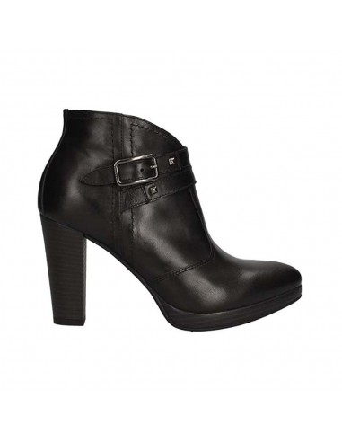 NEROGIARDINI Stivaletto donna con...