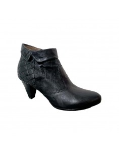 TRONCHETTO NEROGIARDINI