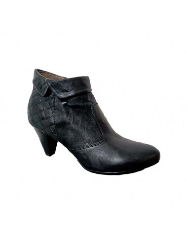 TRONCHETTO NEROGIARDINI