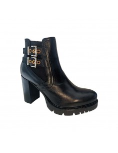 NEROGIARDINI Stivaletto...