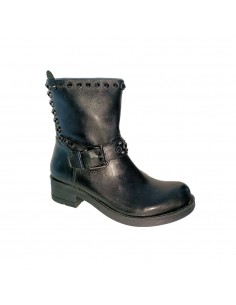 TRONCHETTO DONNA PELLE F.DO...