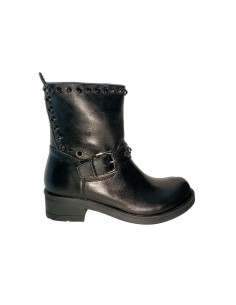 TRONCHETTO DONNA PELLE F.DO... 2