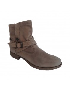 STIVALETTO DONNA NEROGIARDINI