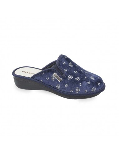 PANTOFOLA DONNA VALLEVERDE