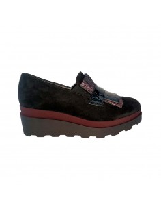 SCARPA DONNA CINZIA SOFT 2