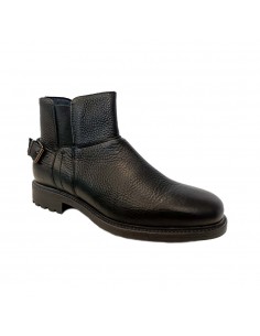 STIVALETTO UOMO IGI&CO