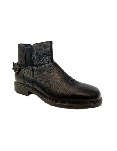 STIVALETTO UOMO IGI&CO