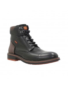 TERRY SKIN HABANA NEGRO