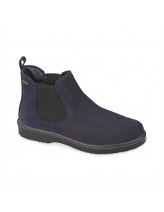 STIVALETTO UOMO VALLEVERDE