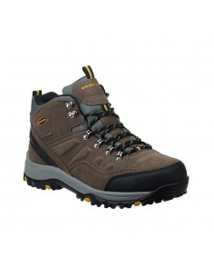 SCARPA UOMO DA TREKKING...