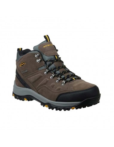 SCARPA UOMO DA TREKKING SKECHERS