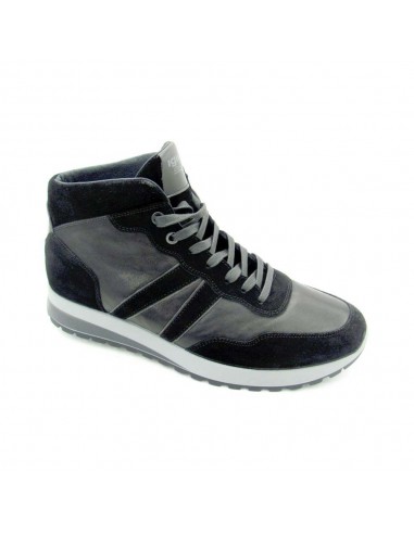 SCARPA UOMO IGI&CO