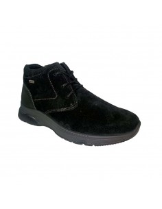 SCAMOSC.SPECIAL NERO