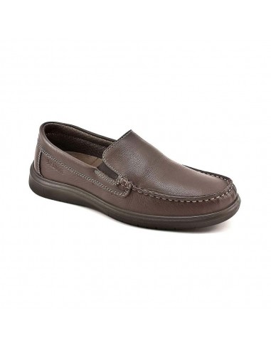 MOCASSINO UOMO ENVAL SOFT