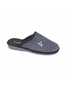 PANTOFOLA UOMO VALLEVERDE