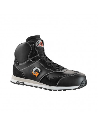 SCARPE UOMO ANTINFORTUNISTICHE IMOLA...