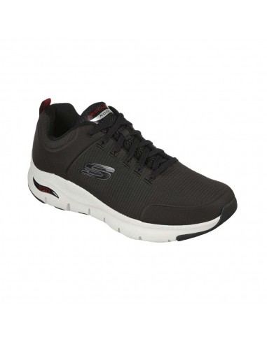 SCARPE DONNA SKECHERS ARCH-FIT-TITAN