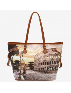 SHOPPING  BAG YNOT 2