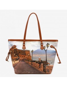 SHOPPING  BAG YNOT 2