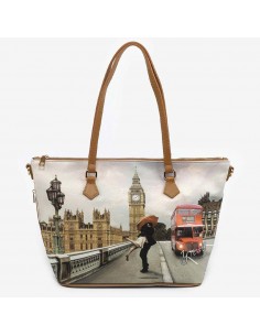 SHOPPING BAG MEDIUM YNOT 2