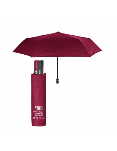 Ombrello Donna Perletti Mini Apri e...