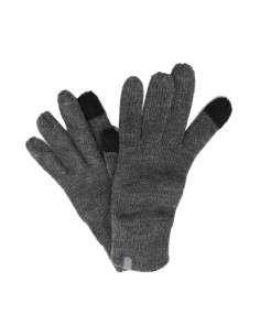 Guanti uomo Basile 675 grigio