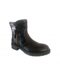 STIVALETTO NEROGIARDINI