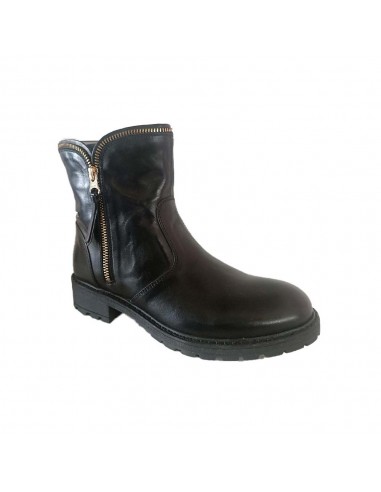 STIVALETTO NEROGIARDINI