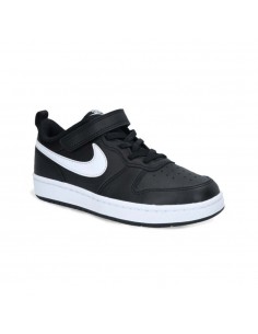 NIKE COURT BOROUGH LOW