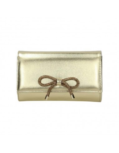 MET PLATINO/STRASS PLATINO