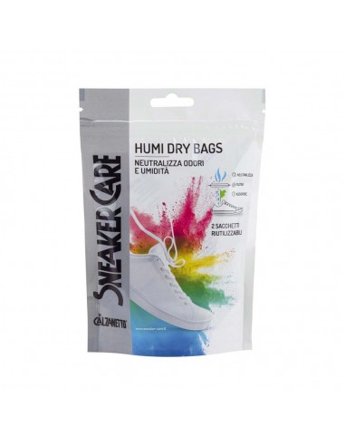 HUMI DRY BAGS