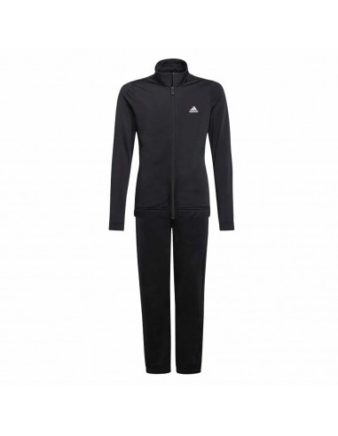 JUNIOR ADIDAS TRACKSUIT
