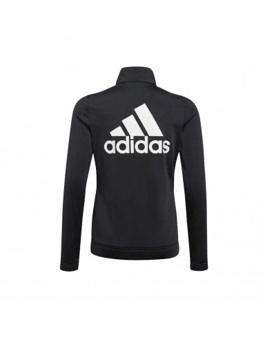 JUNIOR ADIDAS TRACKSUIT