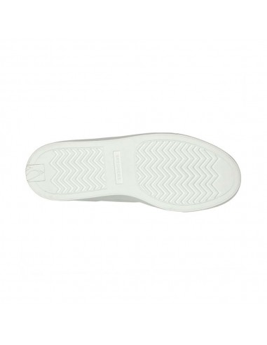 SCARPA DONNA SKECHERS SIDE...