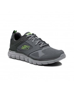 SKECHERS UOMO TRACK - SYNTAC