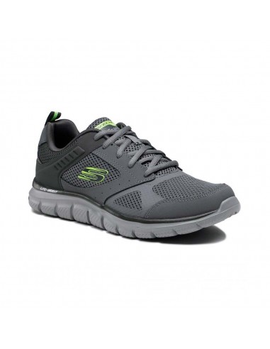SKECHERS UOMO TRACK - SYNTAC