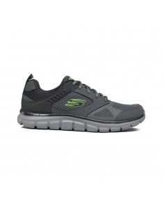 SKECHERS UOMO TRACK - SYNTAC 2