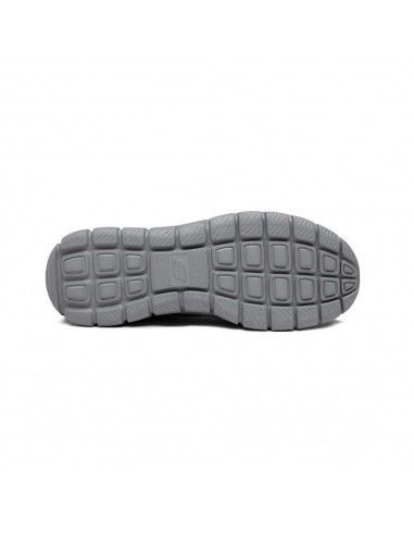 SCARPA SKECHERS UOMO TRACK - SYNTAC