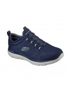 MAN SHOES SKECHERS SUMMITS...