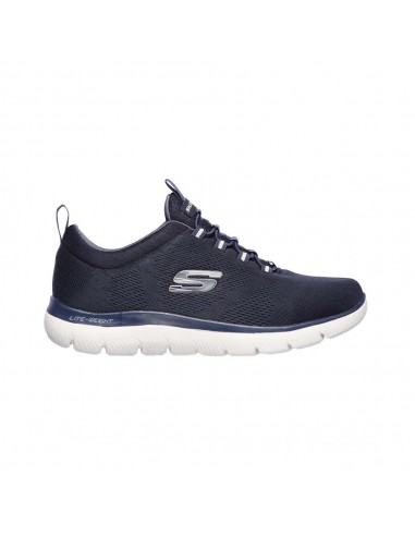 SCARPE UOMO SKECHERS SUMMITS - LOUVIN