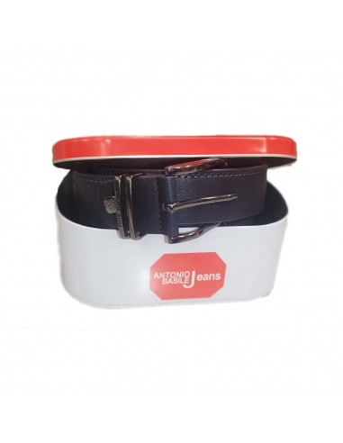 CINTURA A.BASILE JEANS