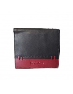 PORTAFOGLI UOMO KEVIN JEANS